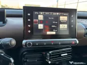 De vânzare – Citroen C4 Cactus 1.6 HDI Shine, automat 