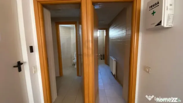 Spatiu de birouri Cismigiu 290mp utili