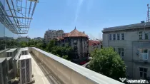 Spatiu de birouri Cismigiu 290mp utili