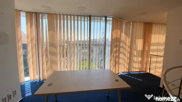 Spatiu de birouri Cismigiu 290mp utili