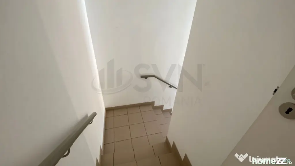 Spatiu de birouri Cismigiu 290mp utili