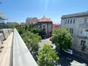Spatiu de birouri Cismigiu 290mp utili