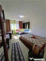 Garsonera Drumul Taberei zona Hanu Drumetului 