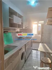 Garsonera Drumul Taberei zona Hanu Drumetului 