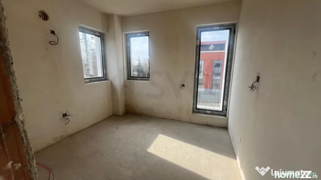 Apartament 3 camere l Laminorului l Bloc Nou - Bucuresti (Bucuresti-Ilfov)