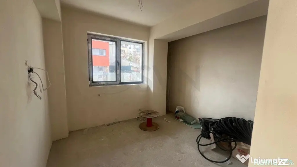 Apartament 3 camere l Laminorului l Bloc Nou - Bucuresti (Bucuresti-Ilfov)