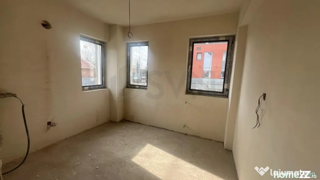 Apartament 3 camere l Laminorului l Bloc Nou - Bucuresti (Bucuresti-Ilfov)