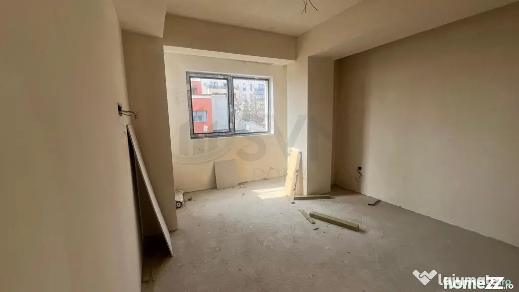 Apartament 3 camere l Laminorului l Bloc Nou - Bucuresti (Bucuresti-Ilfov)