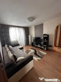 Apartament 2 camere semidecomandat - Bd. Timisoara (Frigocom)