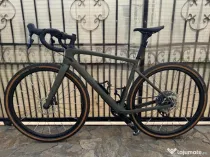 Bicicleta Gravel Specialized Diverge Sport Carbon 2025, mărime 56
