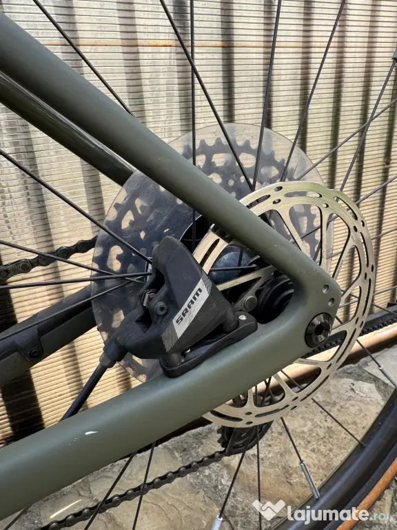 Bicicleta Gravel Specialized Diverge Sport Carbon 2025, mărime 56