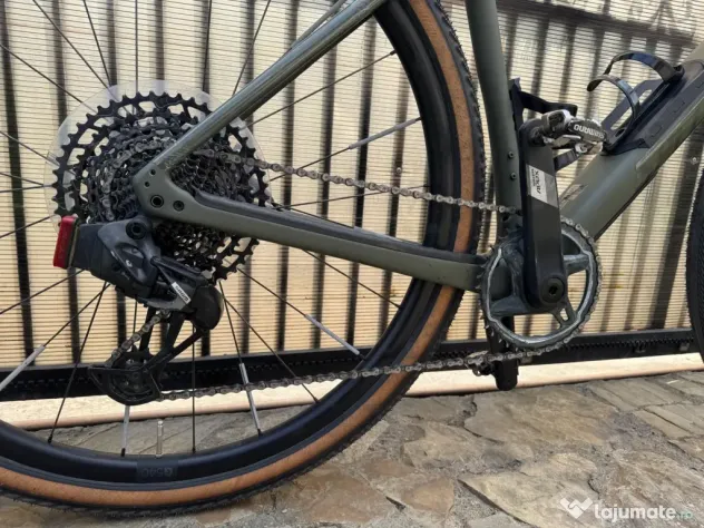 Bicicleta Gravel Specialized Diverge Sport Carbon 2025, mărime 56