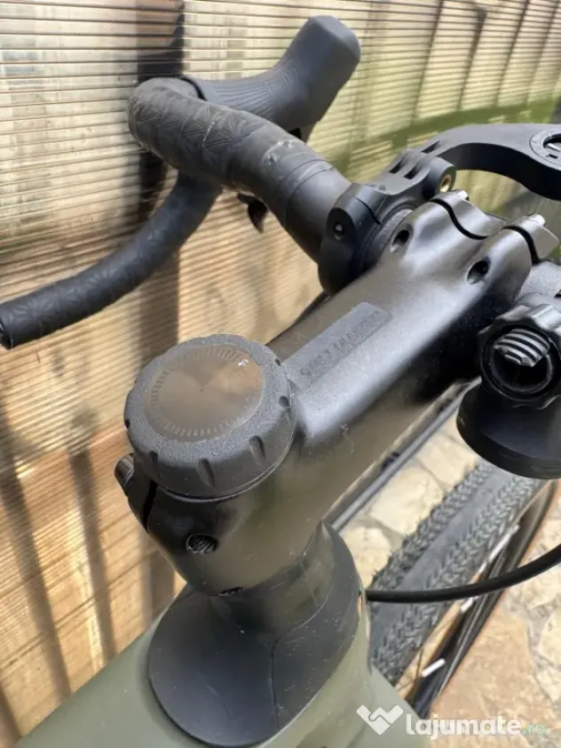 Bicicleta Gravel Specialized Diverge Sport Carbon 2025, mărime 56