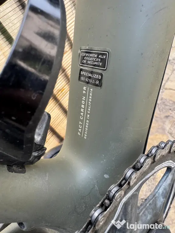 Bicicleta Gravel Specialized Diverge Sport Carbon 2025, mărime 56