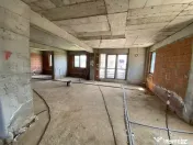 Spatiu comercial la rosu - Ilie Petre-Chiajna 