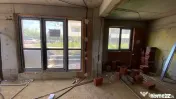 Spatiu comercial la rosu - Ilie Petre-Chiajna