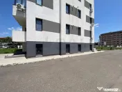 Spatiu comercial la rosu - Ilie Petre-Chiajna 