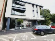 Spatiu Comercial - Parcul Carol - Marasesti