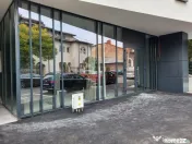 Spatiu Comercial - Parcul Carol - Marasesti
