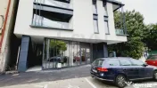 Spatiu Comercial - Parcul Carol - Marasesti 