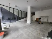 Spatiu Comercial - Parcul Carol - Marasesti