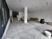 Spatiu Comercial - Parcul Carol - Marasesti