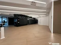 Spatiu comercial de inchiriat l Birouri l Pipera