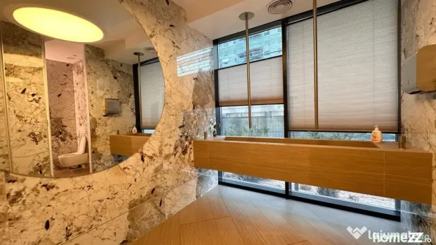 Spatiu comercial de inchiriat l Birouri l Pipera