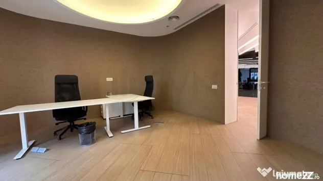 Spatiu comercial de inchiriat l Birouri l Pipera
