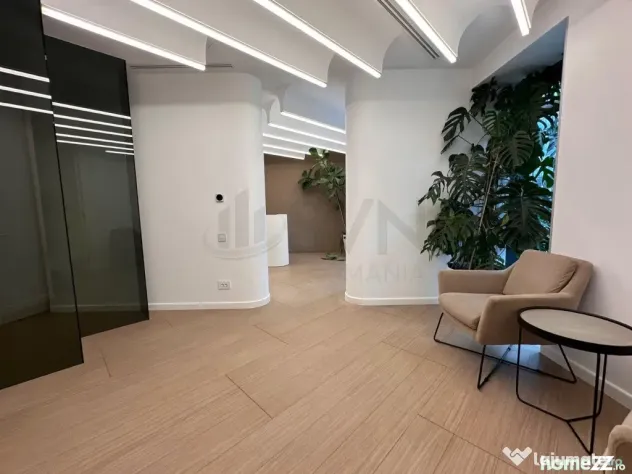 Spatiu comercial de inchiriat l Birouri l Pipera