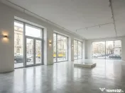 Spatiu comercial Piata Romana
