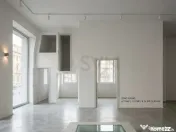 Spatiu comercial Piata Romana