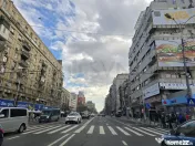 Spatiu comercial Piata Romana