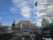 Spatiu comercial Piata Romana