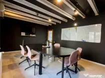 SPATIU BIROURI l VILA RENOVATA l 5 CAMERE l PARCARE l DOR...