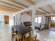 SPATIU BIROURI l VILA RENOVATA l 5 CAMERE l PARCARE l DOR... 