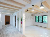 SPATIU BIROURI l VILA RENOVATA l 5 CAMERE l PARCARE l DOR... 