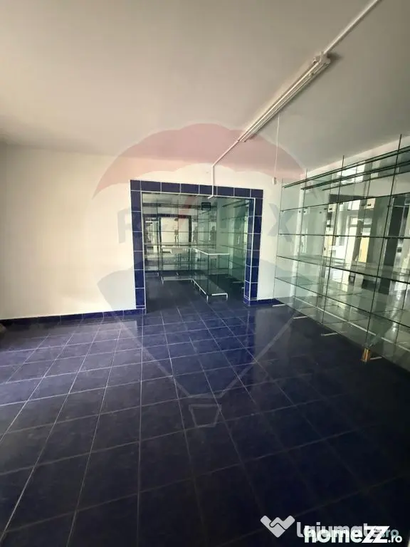 DE VANZARE/INCHIRIERE Spațiu comercial versatil