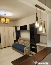 Apartament 2 camere-Parcul Tractorul 