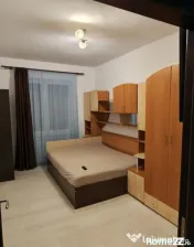Apartament 2 camere-Parcul Tractorul 
