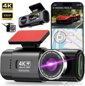 Camera Auto 