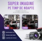 Camera Auto 