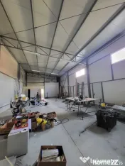 Hală nouă de închiriat 300 mp – Popești-Leorden... 