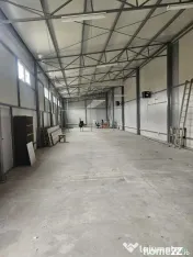 Hală nouă de închiriat 300 mp – Popești-Leorden... 