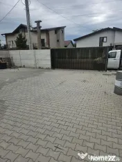 Hală nouă de închiriat 300 mp – Popești-Leorden... 