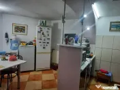 Vila 3 Camere Curte 100 mp de Andronache Sector 2