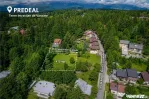 Teren in Predeal zona case cu PUZ si Utilitati