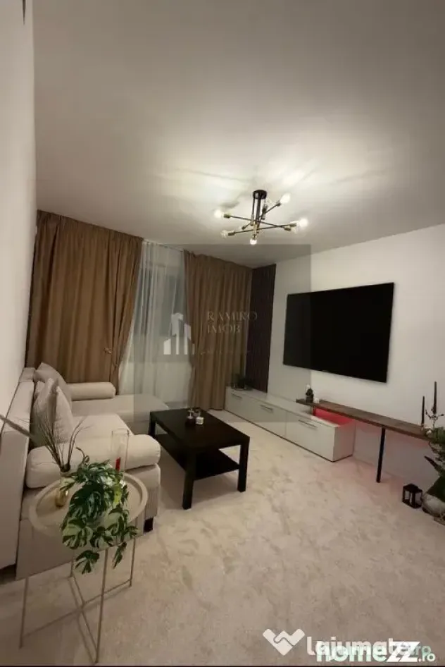 Apartament 2 camere, Brancoveanu / Sector 4, renovat, mob...