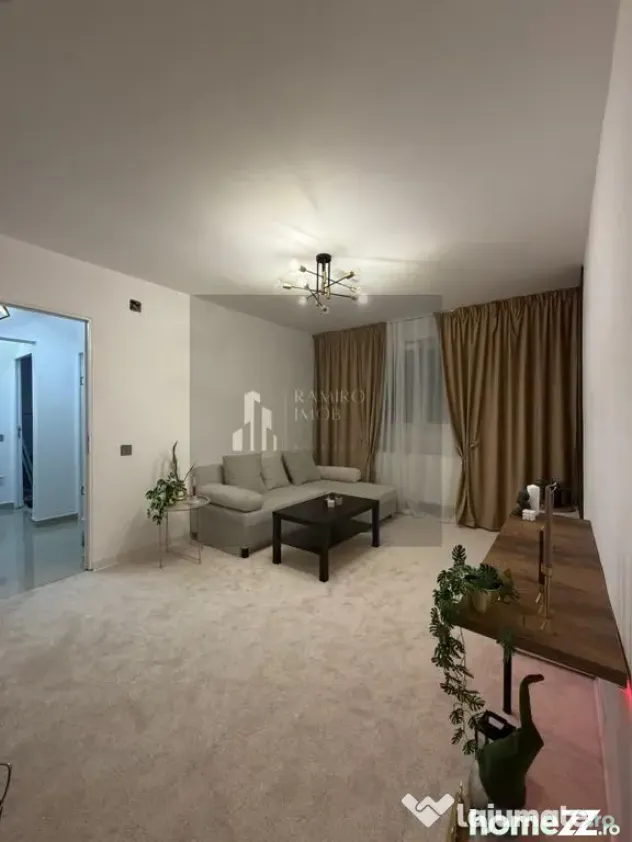Apartament 2 camere, Brancoveanu / Sector 4, renovat, mob...