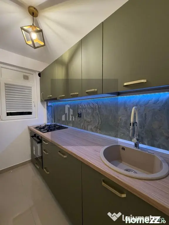 Apartament 2 camere, Brancoveanu / Sector 4, renovat, mob...